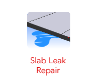 Slab Leak Repair